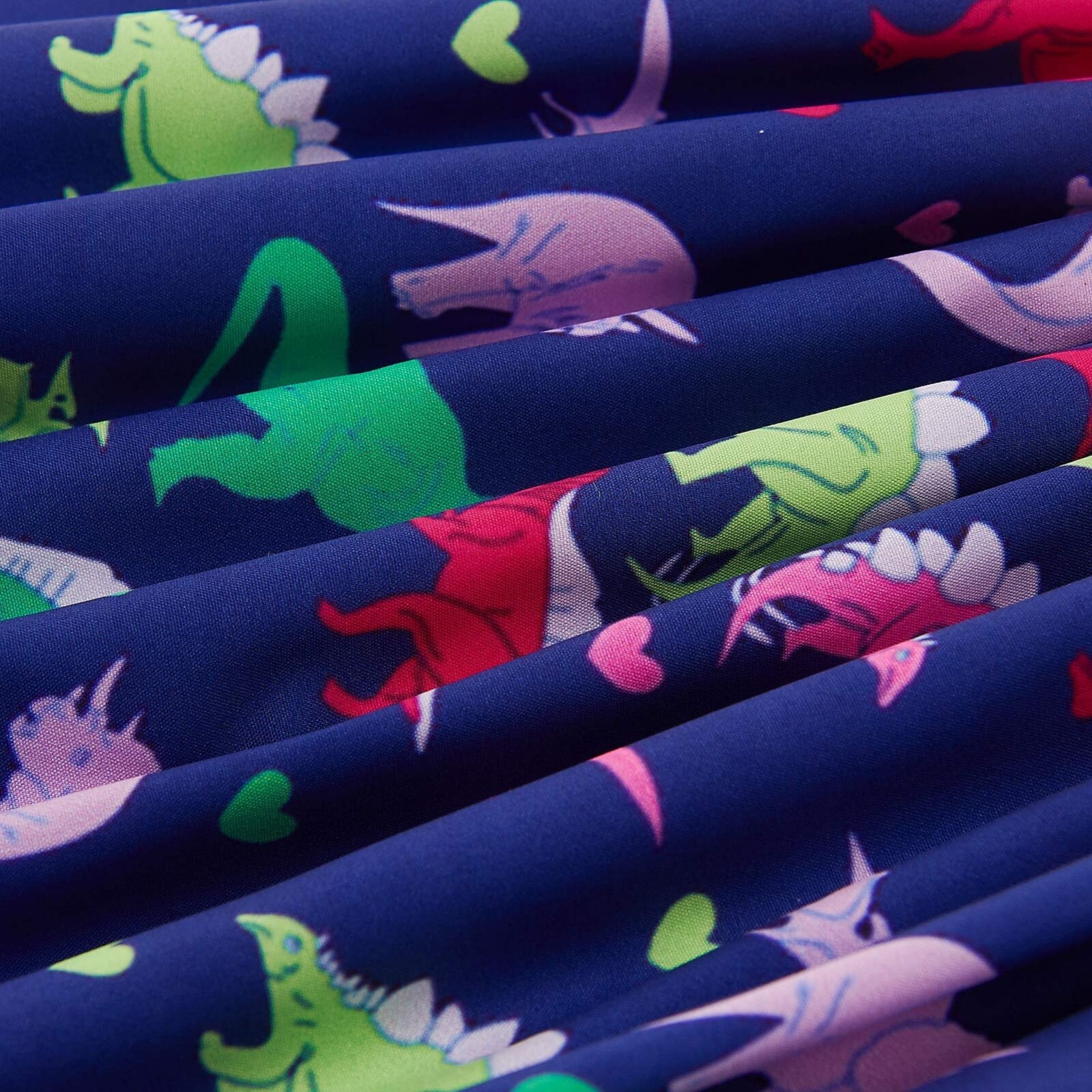 12m-6y Meisjes Jurk Zomer Koreaanse Dinosaurus Print Jurken Voor Meisjes Kind Meisjes Kleding Kinderen Mouwloze Strand Jurk Party Jurk