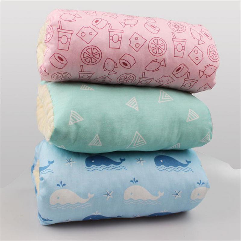 Baby Verpleging Kussens Moeder Arm Kussen Handwarmer Katoen Plus Fluwelen Verdikking Zachte Comfortabele Voeden Kussen Kindje Producten