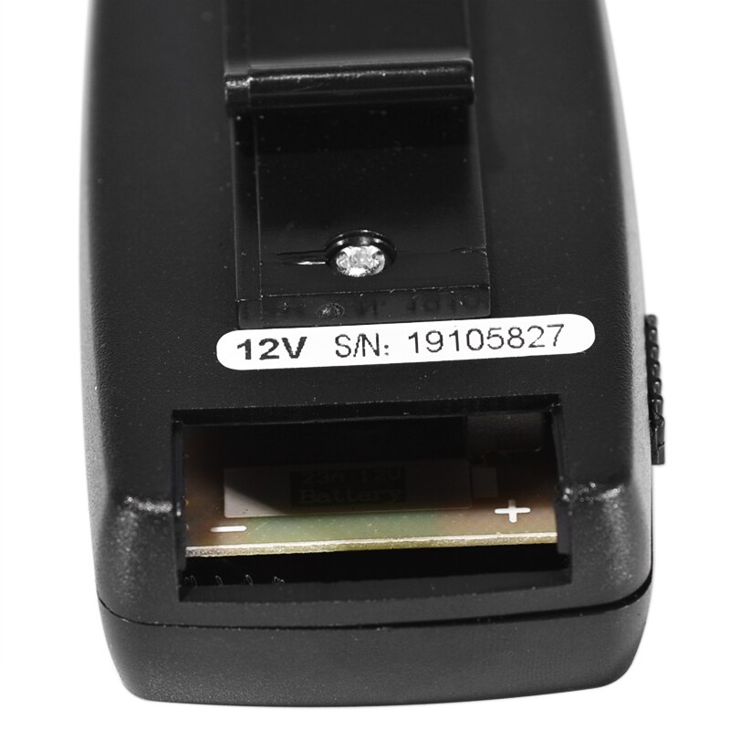 12V Universal Car Wireless Winch Electric Remote Control With Manual Transmitter Set Truck ATV SUV Truck Vehicle Trailer Kit