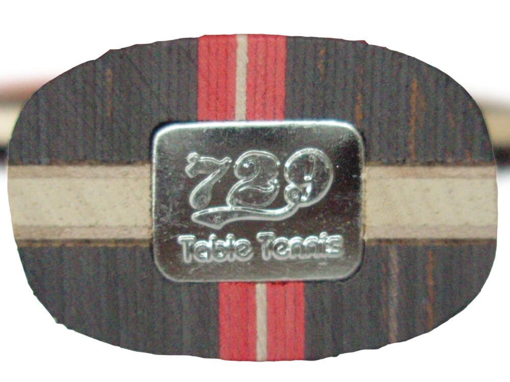 Original RITC 729 Friendship Z-1 Z1 Z 1 table tennis pingpong blade