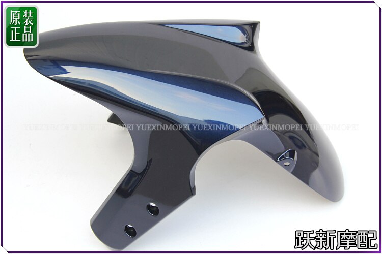 front fender of Benelli BJ600GS BJ600GS-A Leoncino 500 BJ500 TK502 302GS BN251 TNT25 TNT250 BJ250-15 15A / BN TNT250 251 502C TN: Blue