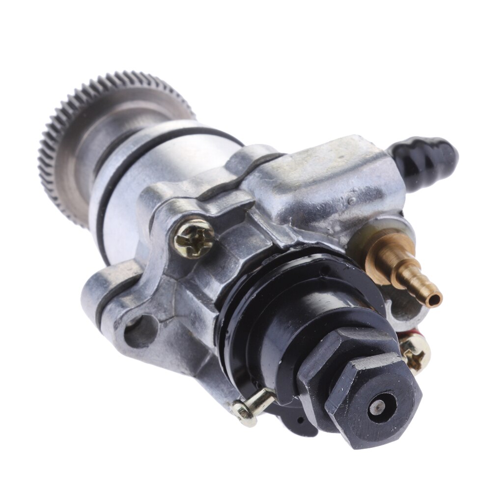 Ensemble pompe à huile moteur AMotorcycle pour Yamaha PW80 Peewee80 PW 80CC Dirt Bike