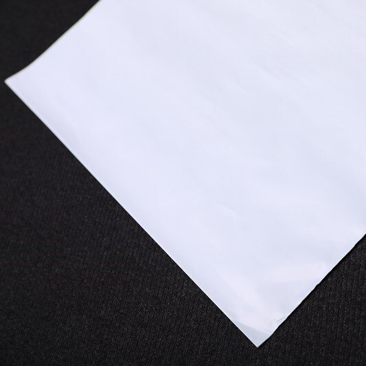 White Poly Mailers 7’*10’