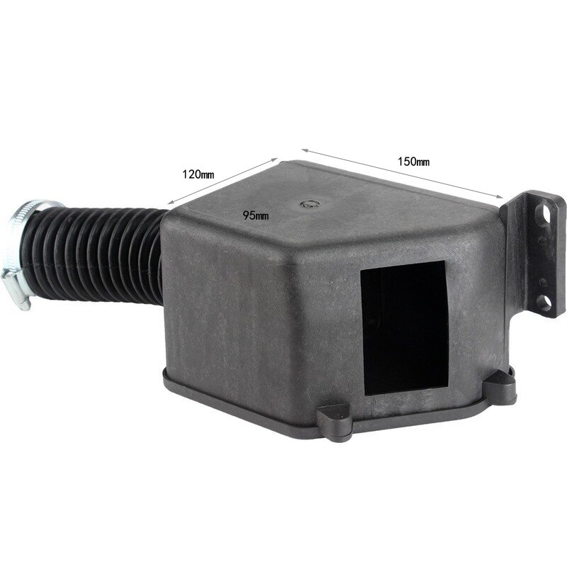 Beehive Filter Aftermarket Luftfilter Für 150cc Go-Kart GY6 Motor – Passend Für Hammerhead 150SS/GT/GTS150