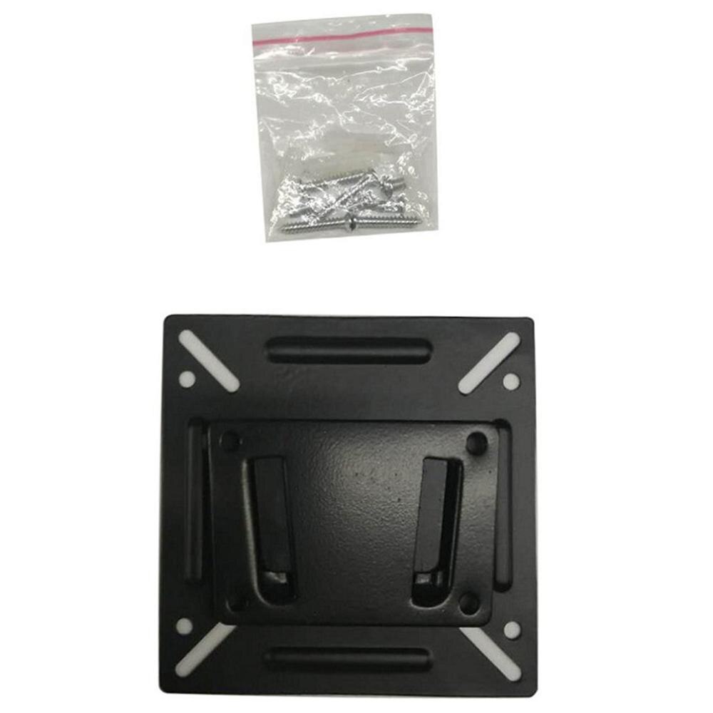 Kleine Lcd Cradle 14-32 Inch Tv Beugel Universal Wall Mount Tv Cradle Geschikt Voor Thuis En Zakelijke Gelegenheden