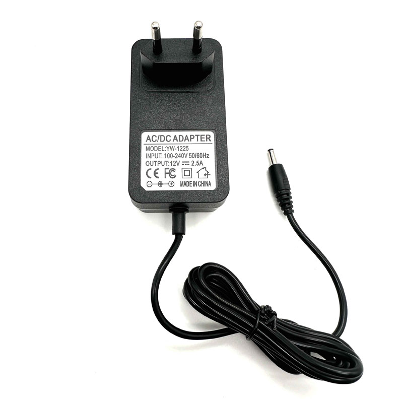 12V 2.5A Tablet Battery Charger for Cube i7 book i9 Mix plus Knote Teclast X1 X2 X3 Pro x3 Plus Jumper EZbook 3S EZpad 6 pro