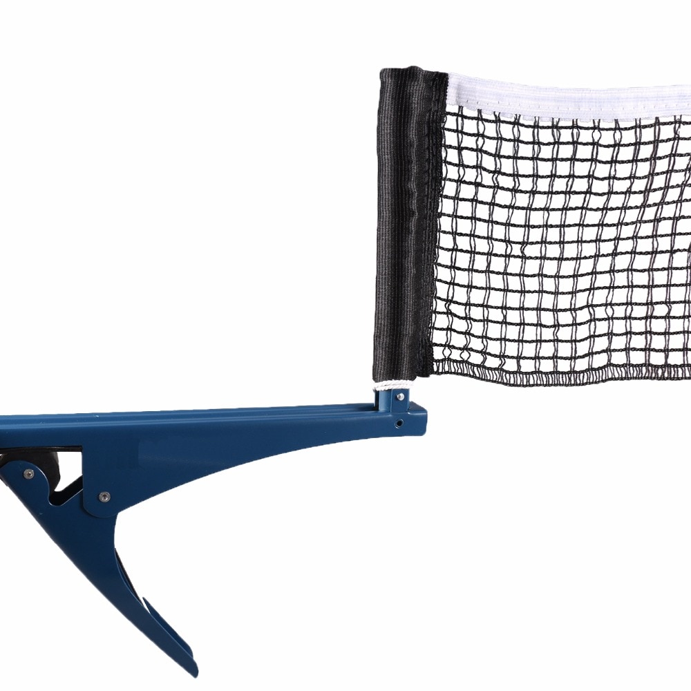 Table Tennis Table Net Ping Pong Table Net Replacement 182cm*15cm Table Tennis Accessories 069