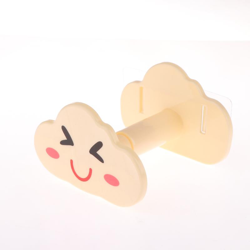 1 pz senza trapano appendiabiti da parete regolabile organizer da appendere per balcone lavanderia salvaspazio stendino per la casa: Bronzo