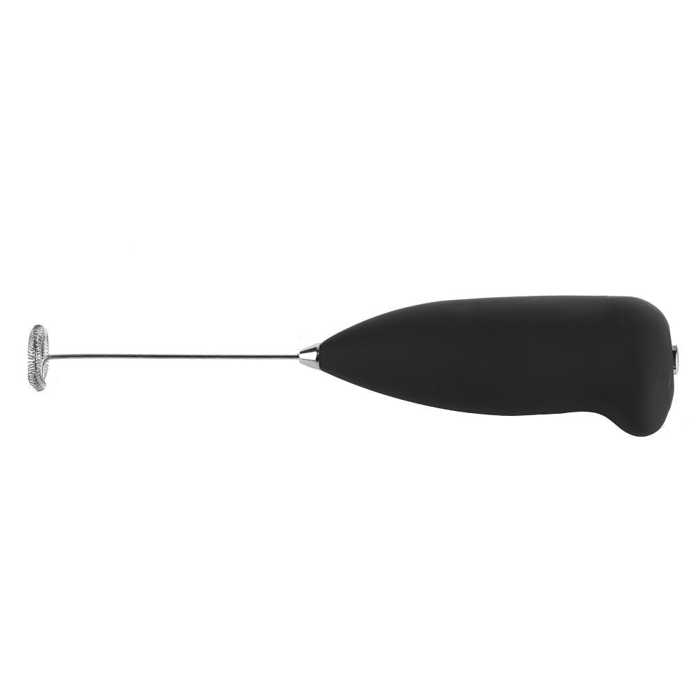 Elektrische Melkopschuimer Koffie Tore Foamer Whisk Mixer Stirrer Eiklopper Mini Handheld Melk Koffie Ei Roeren Tool