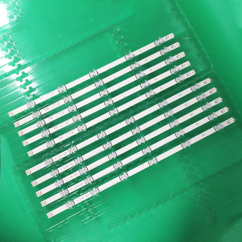 LED Backlight Strip Voor 55LF6000 55LB6100 55LB582U 55LB629V 55LB570V 55LB5500 55LH575A 55LB653V 55LB6200 55LB631V 55LB551V