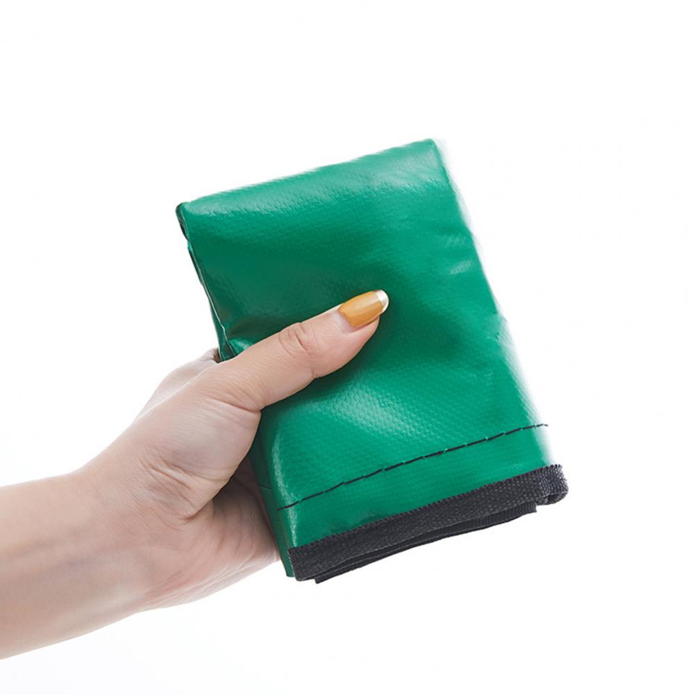 Cubo plegable de gran capacidad de 10L/20L, contenedor de almacenamiento de agua para viaje, Picnic y Camping, impermeable de PU