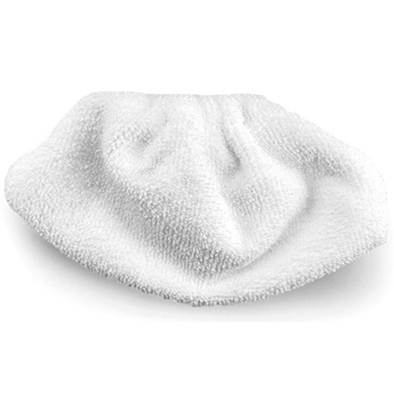 Dweilen Doek Rag Cover Voor Karcher SC1 SC3 Easyfix SC4 SC5 Mop Stoomreiniger Mops Doek Onderdelen