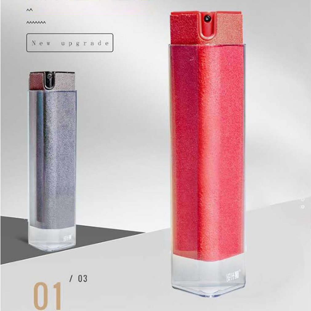 Stylish Screen Cleaner Computer LCD TV Smart Phone Screen Cleaning Spray Universal for All Electronic Screens