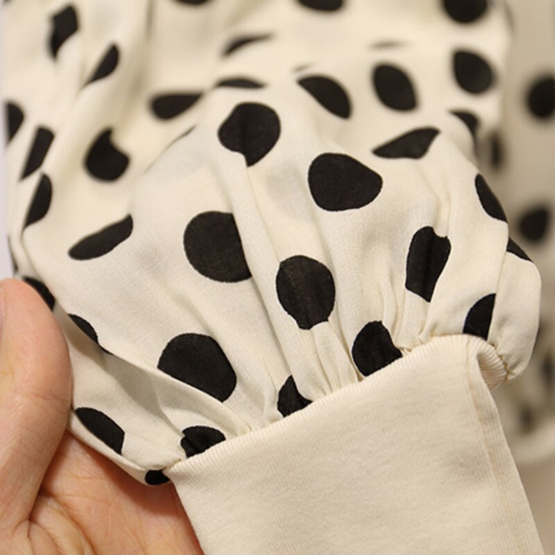 Humor beer kinderen jongens casual broek herfst winter sport broek broeken kinderkleding lichaam peuter stippen broek