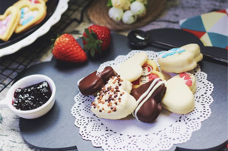 Natural Slate Leaf Dinner Plate Solid Stone Steak Dish Sushi Barbecue Cheese Pizza Fruit Flat Plate Food Tea Tray