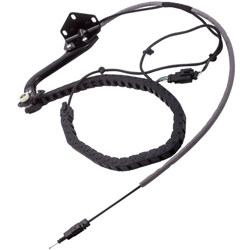 Auto Elektrische Schuifdeur Kabelboom Rechts Voor Mercedes-Benz Sprinter 2006 - 9068204169