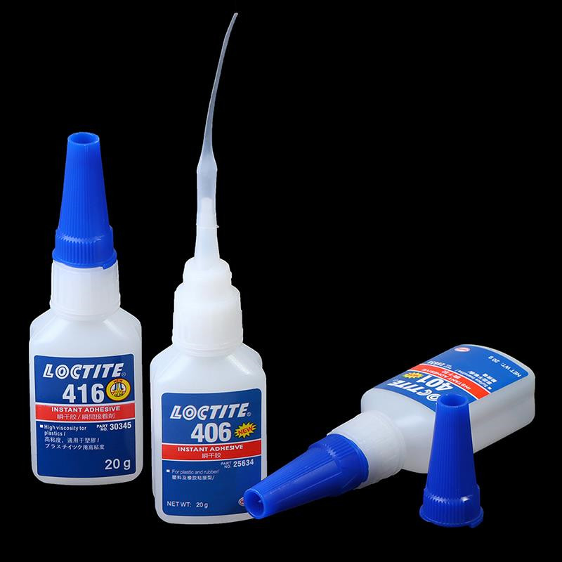 20ml snabbtorkande 401/403/406/415/416 universallim starkare superlim multifunktionslimreparationsverktyg självhäftande 1pc