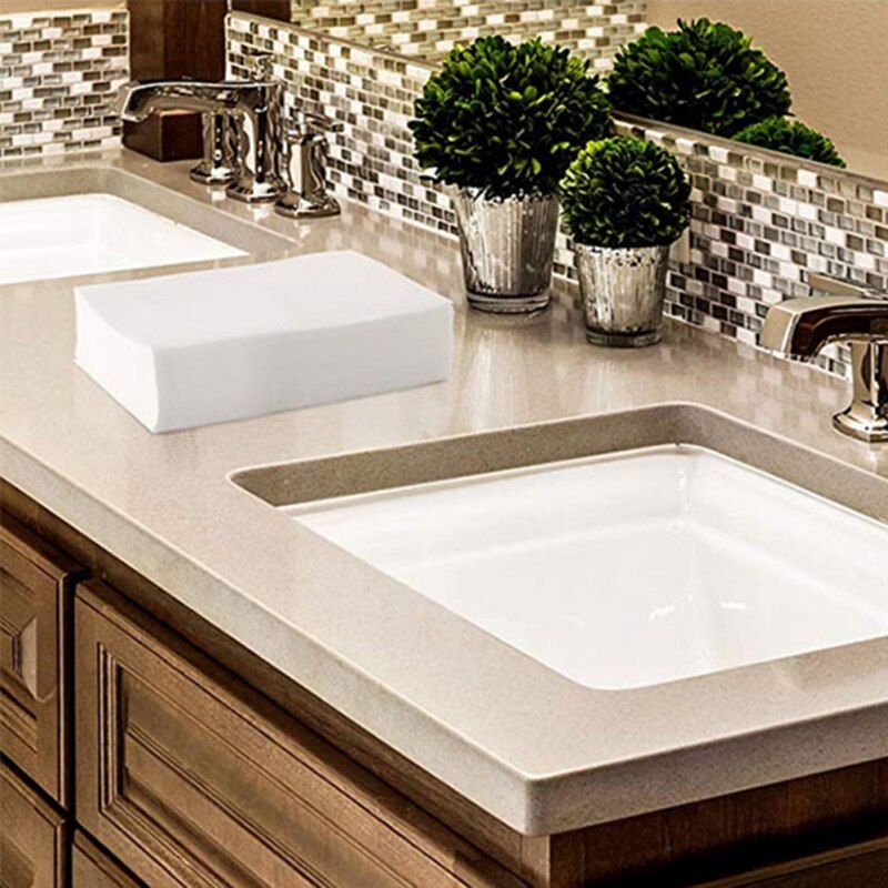 Papieren handdoek wegwerp stofvrij papieren servet zakdoek papieren doek luxe bar nachtclub enkele laag verdikking 30 * 431