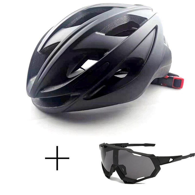 Ultralight Fiets Helm Outdoor Helm City Road Fiets Helm Voor Vrouwen Mannen Racefiets Fietsen Apparatuur: color 7