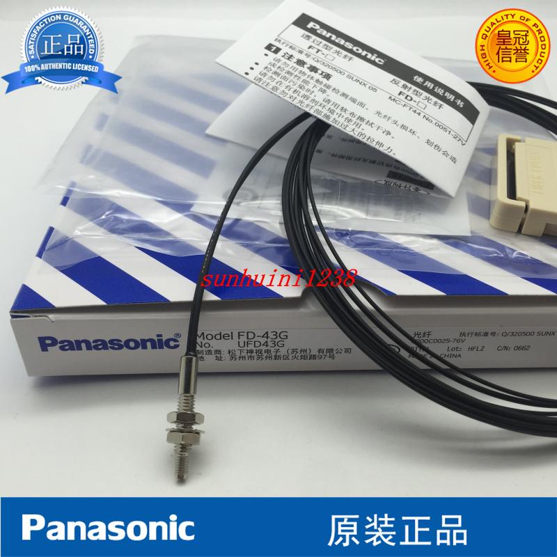 Fiber Sensor Ft-46 FD-43G FD-31 FD-65 FD-R31G Ft-31 FD-S21 FD-R41