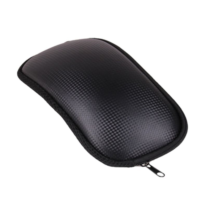 Bril brillenkoker rits hard ski bril case (zonder bril)