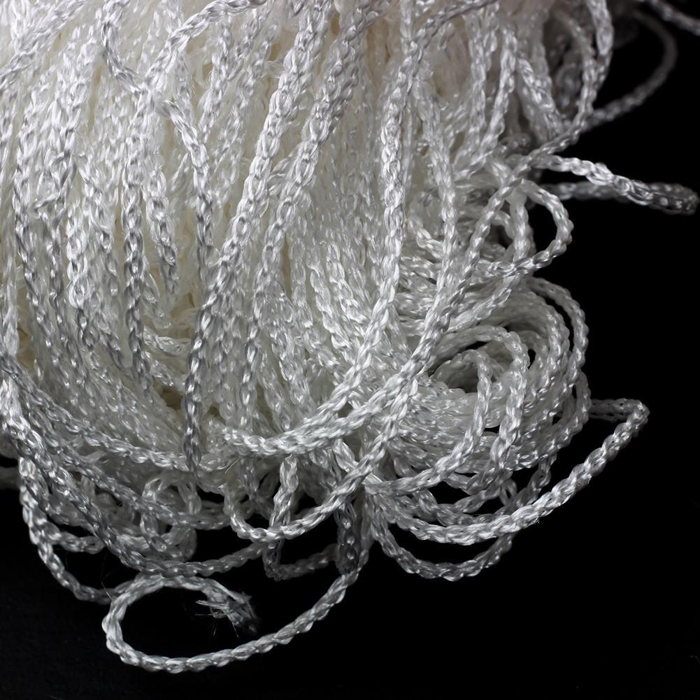 Planter klatrenet polyester rottingnet plantegitter klatrenet netværk til bønner ærter agurker tomater