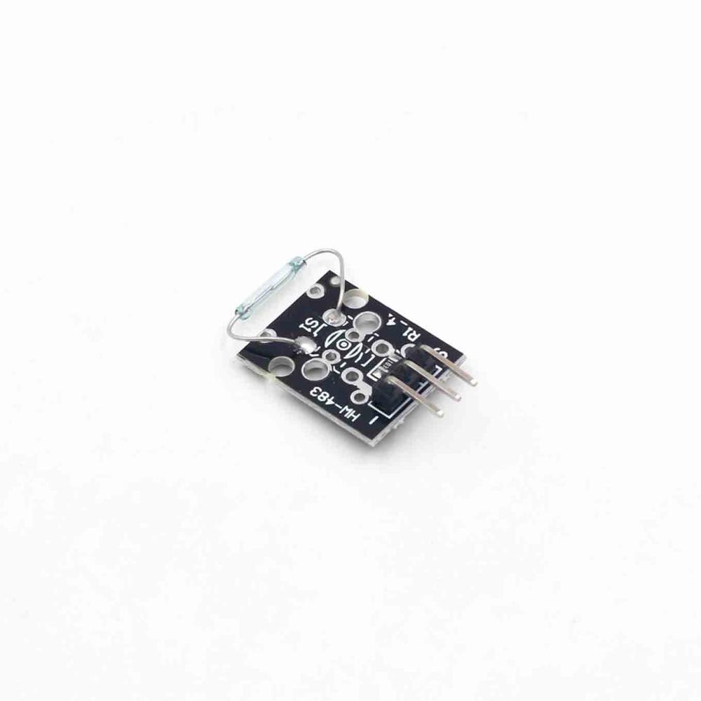 5Pcs KY-021 Mini Magnetische Reed Module