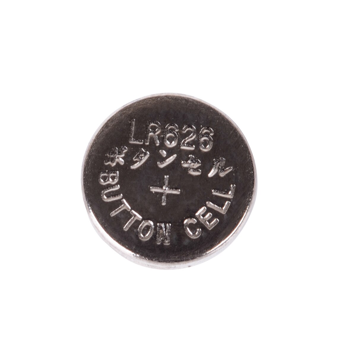 50pcs SR626SW AG4 377 LR626 1.55V Alkaline Button Cell Watch Battery Batteries
