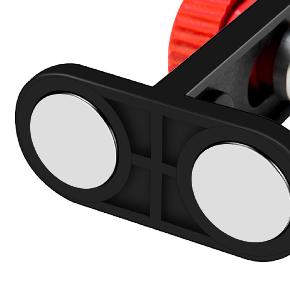 Universal Fit Super Strong Wall Mounted Home Leveling Support Level Bracket Rack Multifunctional 1/4'' Thread Positioning Device