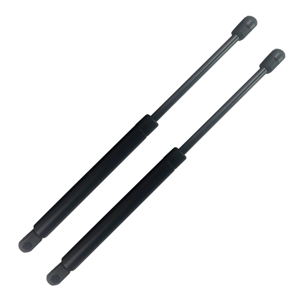 2 Stuks Achterklep Trunk Lift Ondersteunt Shock Stutten Alleen Voor Peugeot 407 Sw Reizen Model (6E _) 05/2004 9647487680