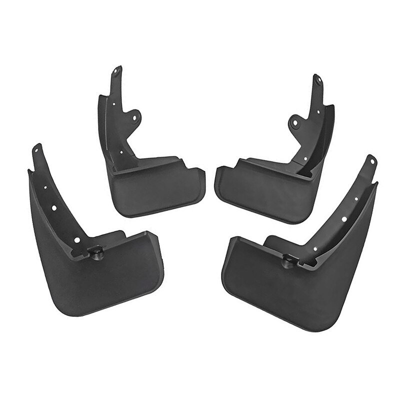 Topfor Mazda CX-30 CX30 Front&Rear Mud Flap Guard Fenders Mudguard Splash Mudflaps Fender Mudguards