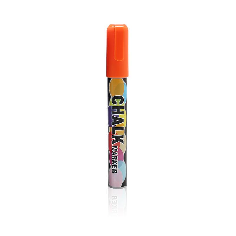 Stylos marqueurs à craie liquide effaçables, tableau d'écriture LED multicolore, fenêtre en verre, marqueur d'art, peinture pour enfants, tableau noir: Gris clair
