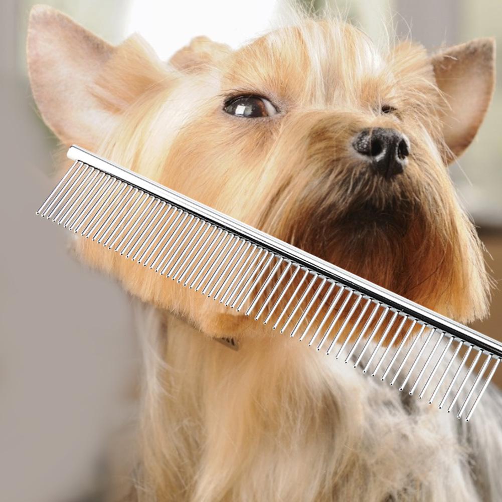 4Pcs Pet Grooming Schaar Set Schaar Honden Kam Grooming Kappers Shear Schaar Kit Kat Hond Haar Kapper Snijden tool