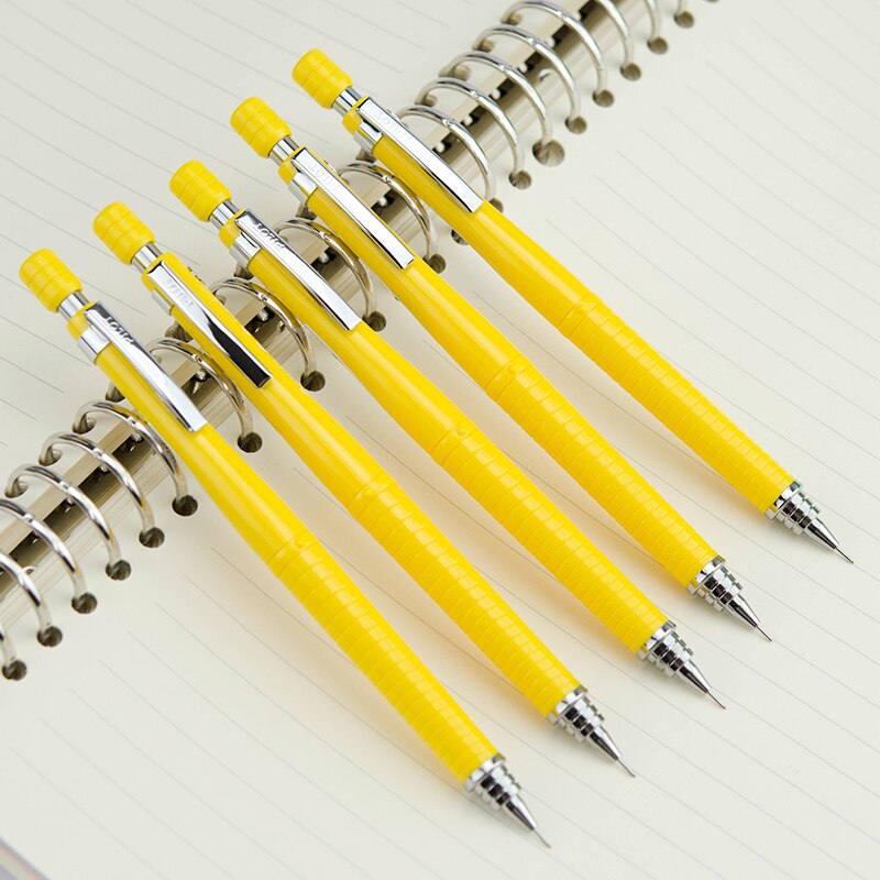 Pilot Mechanical Pencil 0.3mmOrigianl H323 for Exam Drawing 1 Piece