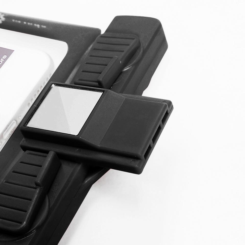 Multi-function Whistle Mobile Phone Waterproof Bag for Riding Mountaineering Swimming Dry Bag Underwater Case