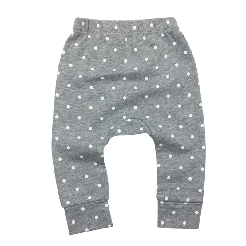 Baby Pants Newborn Toddler Infant Harem PP Trousers 6 9 12 18 24 Months Kids Pants