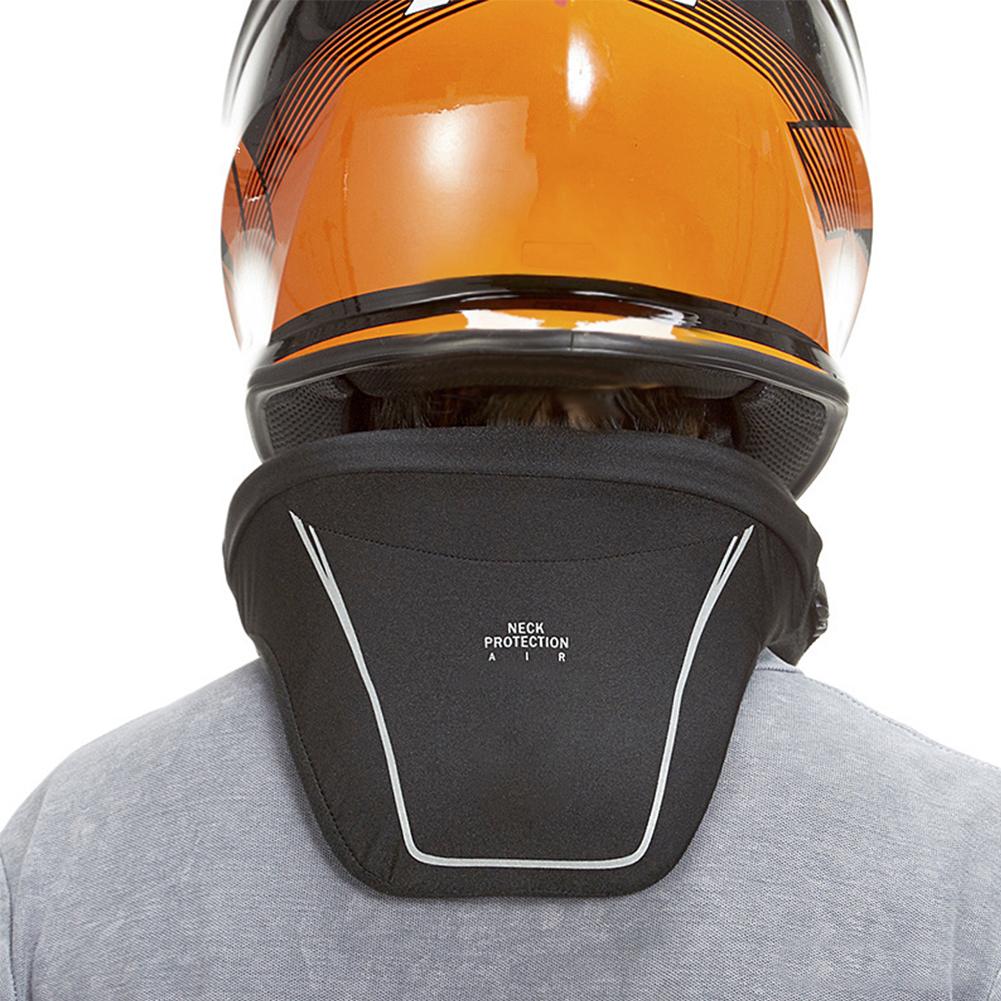 1PC Motorcycle Neck Brace Motorcycle Neck Protector Knight Equipment Off-Road Locomotive Riding Neck Brace