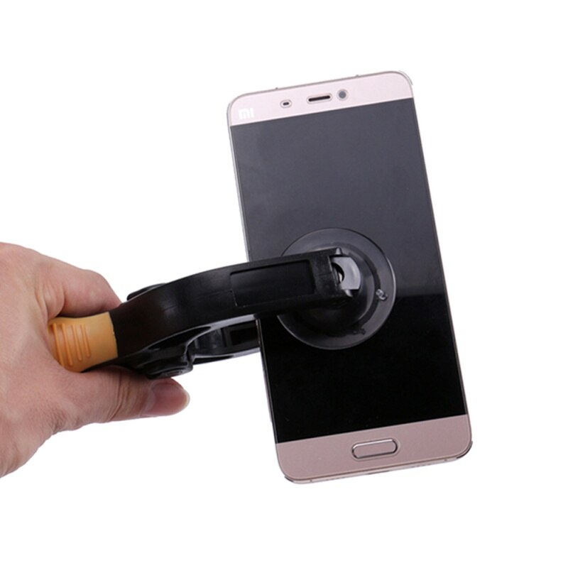 Mobile Phone LCD Screen Opening Pliers Suction Cup for iPhone iPad Samsung Cell Phone Repair Tools