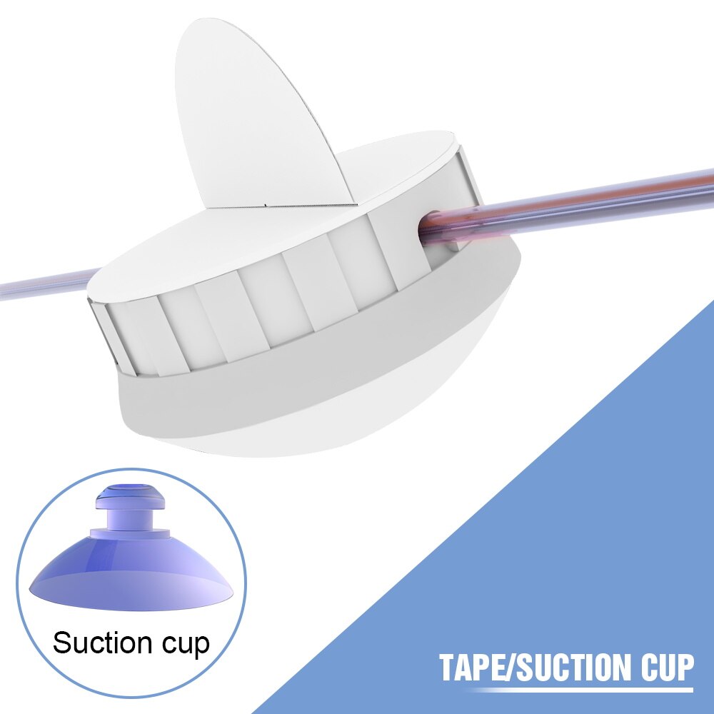 3 Colors LED Dressing Table Wall Lamp USB Hollywood Makeup Mirror Light 12V Bathroom Vanity Toiletries Lighting Bulb Kit 6 10 14