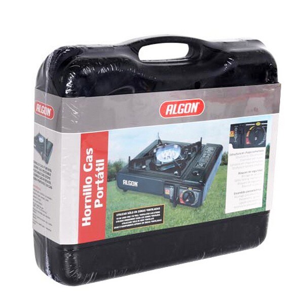 gas stove Algon Laptop