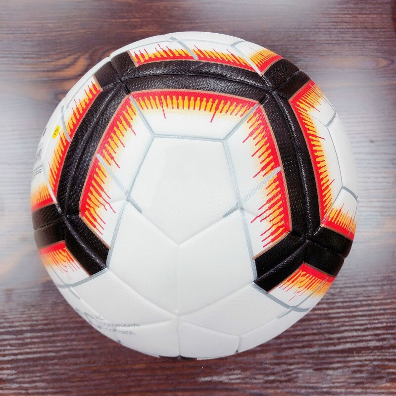 Russia Size 5 Calcio Premier Senza Soluzione di Continuità Pallone Da Calcio Obiettivo Squadra Partita di trasporto Palle di Formazione futbol bola Attrezzature di Formazione di Calcio