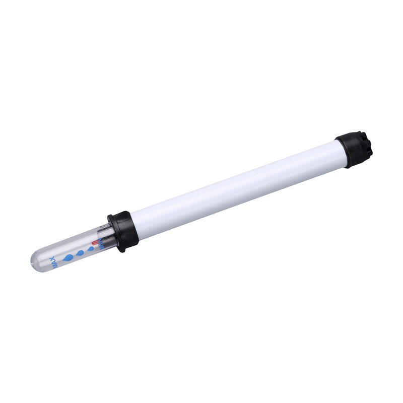 Indicador de nivel de agua de cinco colores, macetas de plástico inteligentes para riego automático, maceta pastoral resistente a la corrosión