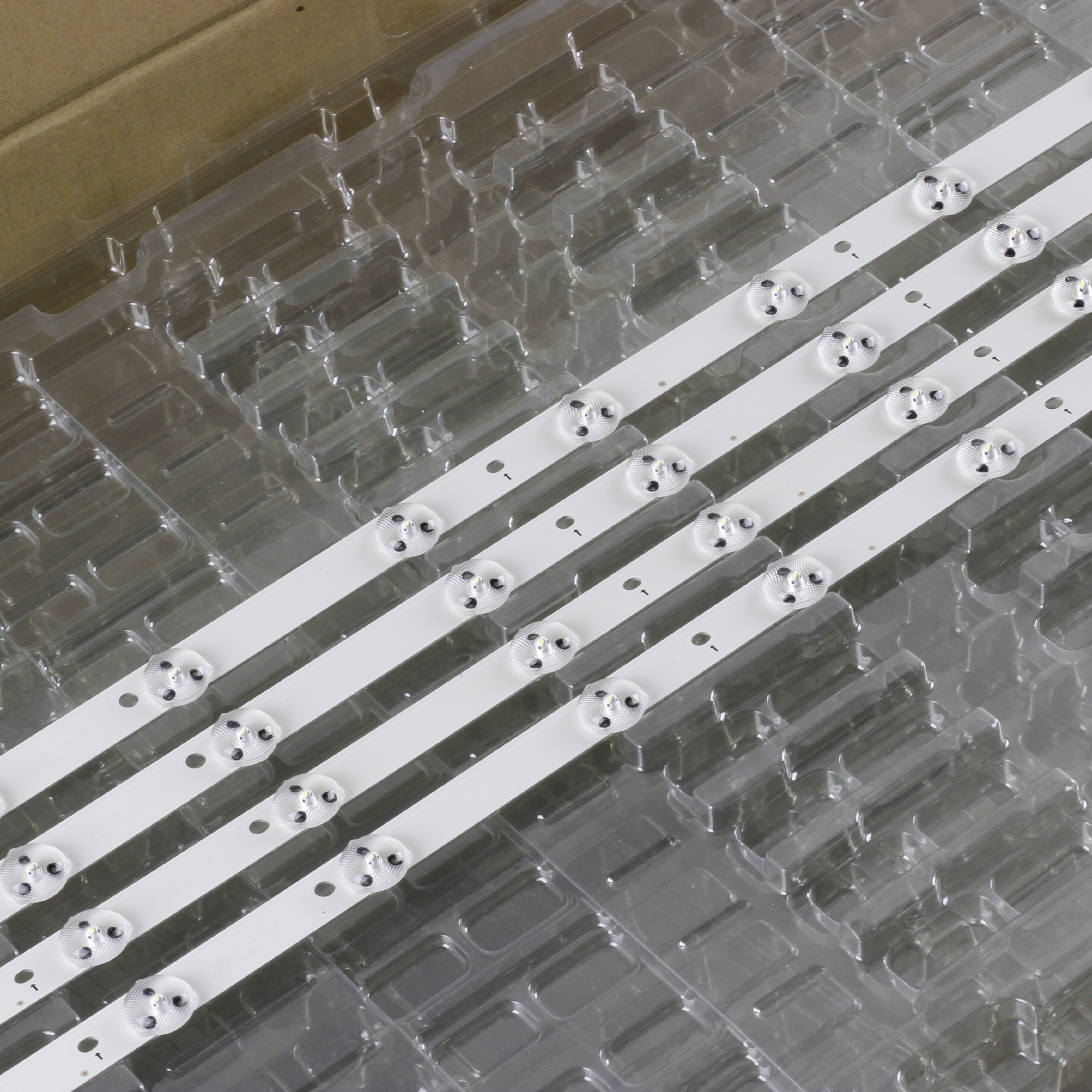 LED backlight strip for LTJ320HN07-H 2011SVS32 2012SVS32 UE32J5100 UA32EH5080 UN32EH5000 V320HJ2-PE2 D1GE-320SC1-R2 DE320BGA-B1