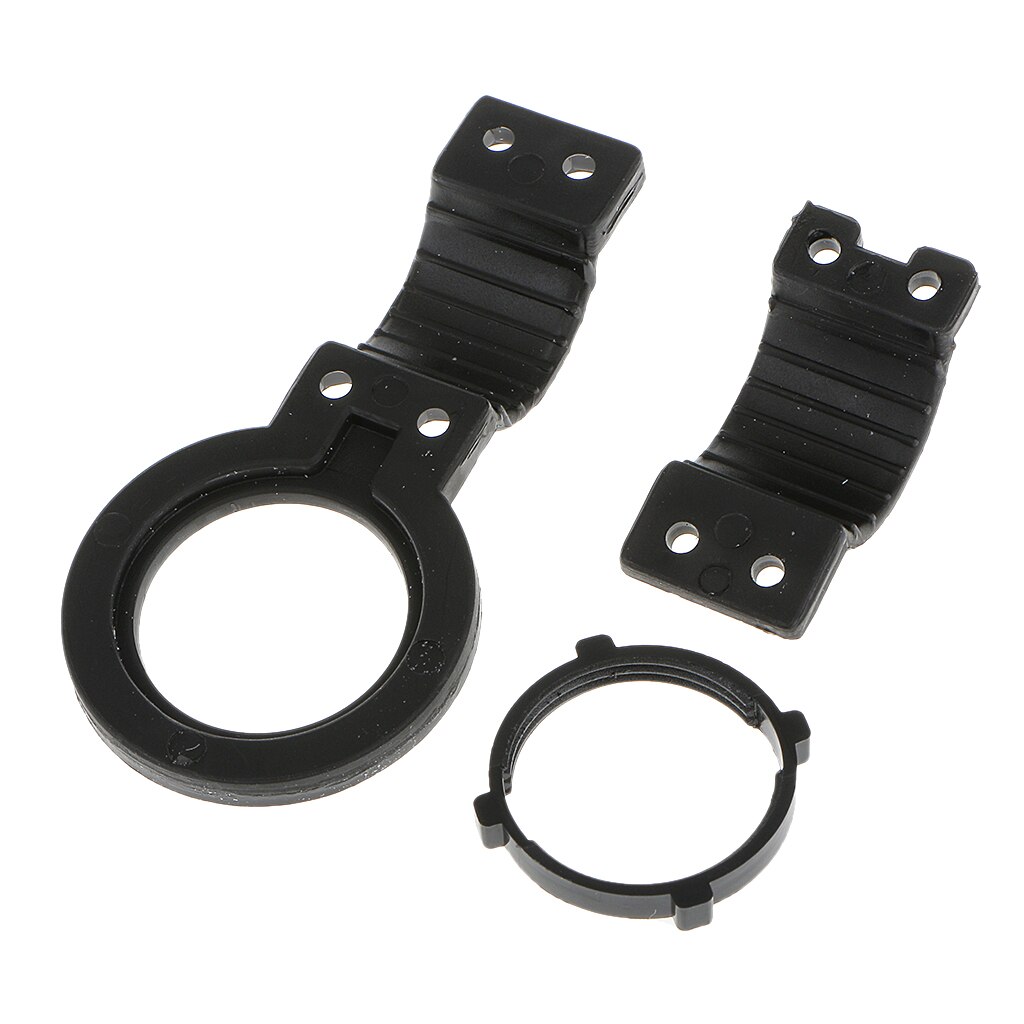 Chargeur USB noir moto | Prise Usb, moto sortie d'alimentation USB moto barre de poignée, chargeur à pince