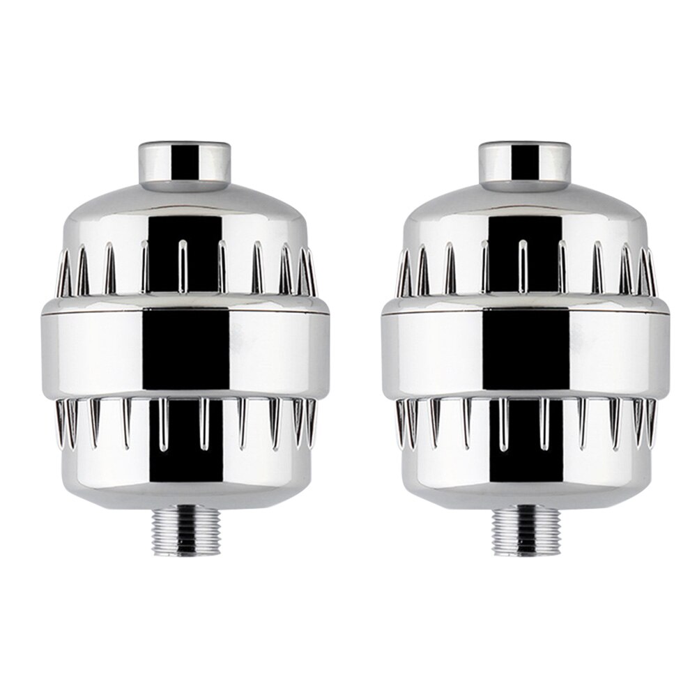 Bathroom Shower Filter Water Filter Purifier Kitchen Water PurifierHealth softener Chlorine Removal