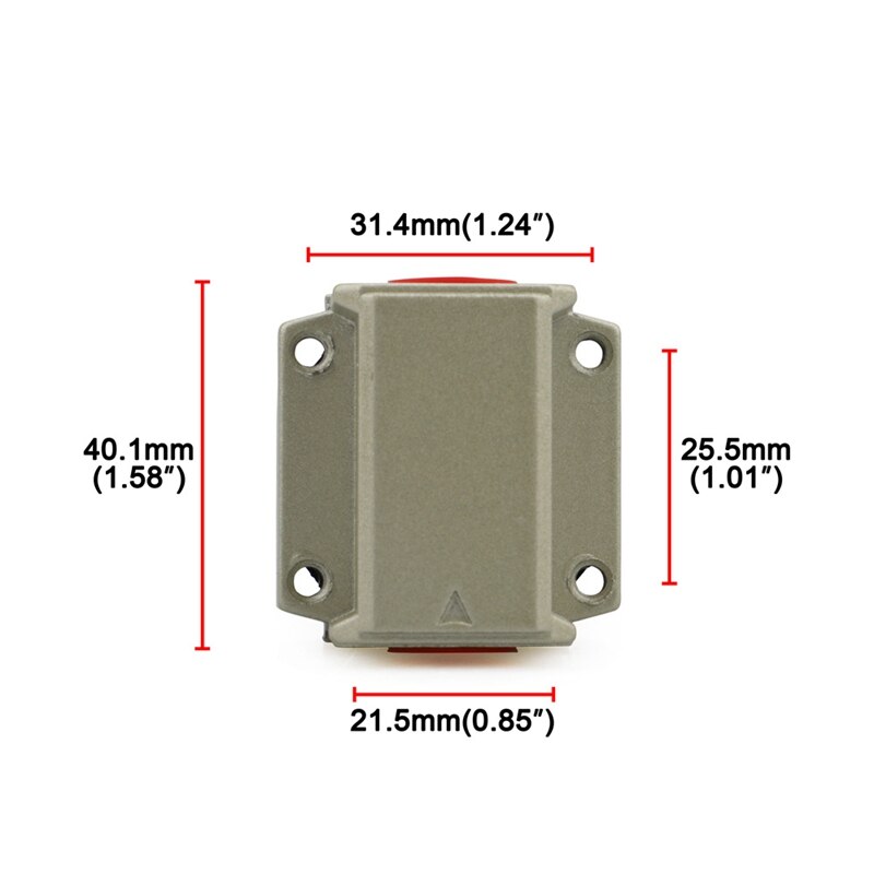 Separatore olio motore filtro olio serbatoio sfiato serbatoio filtro per valvola PCV universale