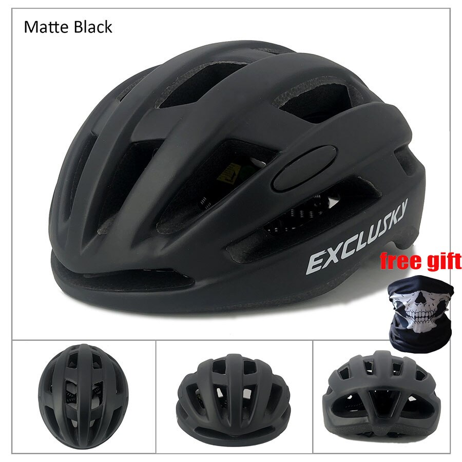 Cairbull Casque De Vélo PISTE XC Vélo Casque In-mold VTT Casque De Vélo De Route Montagne Bouchon De Sécurité: green