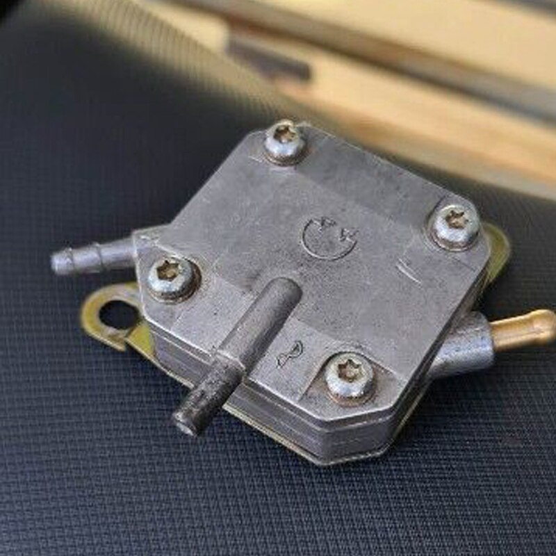 Fuel Pump Fits Yerf-Dog 4X2 Atv Cuv Utv Scout Rover 150Cc Gy6 Engine Go Kart