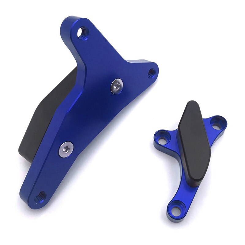 Motorcycle Frame Slider Crash Pad Motor Stator Case Falling Protector Voor Yamaha Yzf R1 YZF-R1 2007