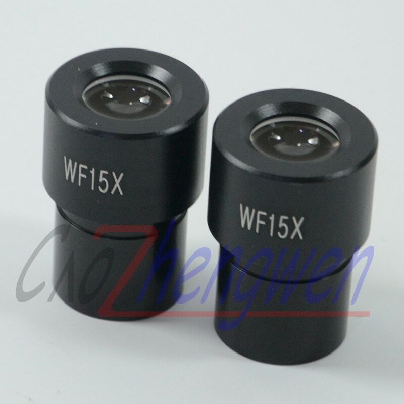 FYSCOPE Brand Microscopes Eyepiece / Wide field WF15x -13mmEyepiece for student microscopes